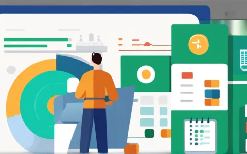 用excel如何制作动态进销存