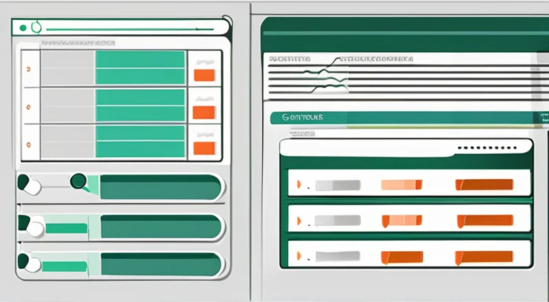 excel进销存仓库管理系统