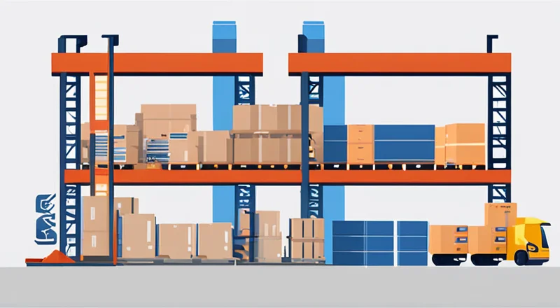 海盐erp仓库管理系统有哪些