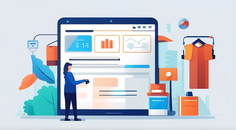 企业线上线下零售管理系统中如何进行供应商背景调查?