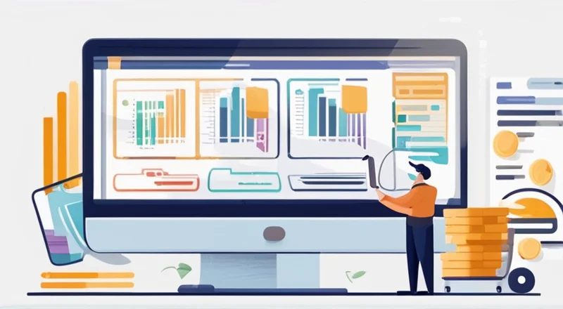 进销存如何分类记账