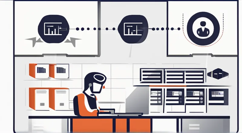 什么是erp软件是什么意思啊