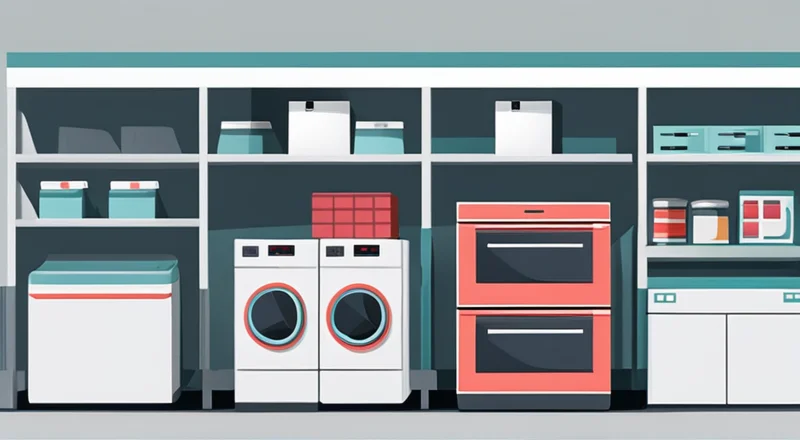 电器店如何做好进销存