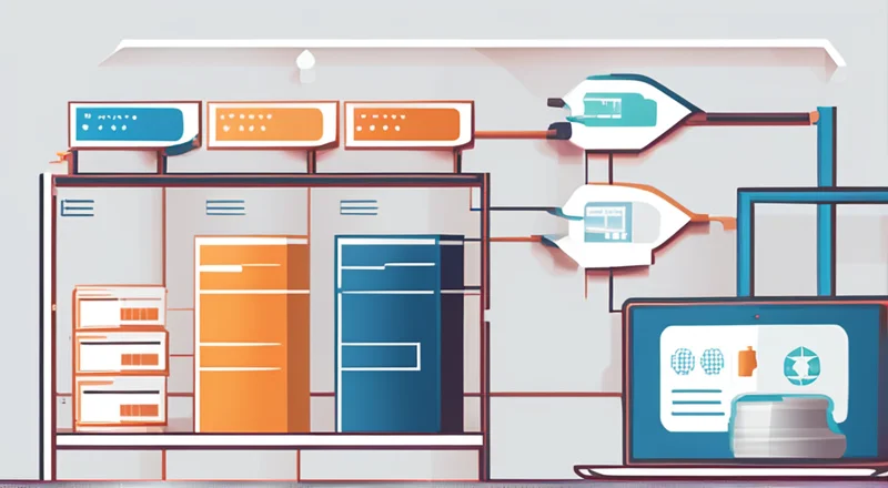 erp系统采购都需要哪些模块