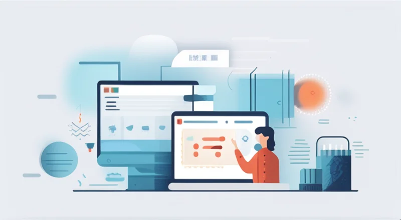 京东客户信息管理系统