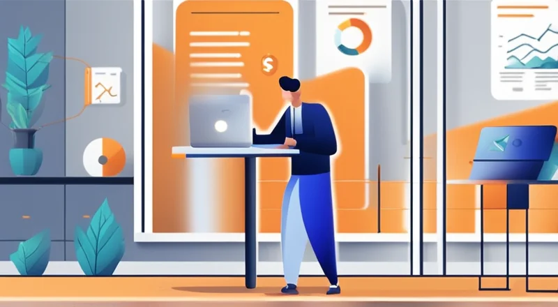 erp财务软件怎么对账