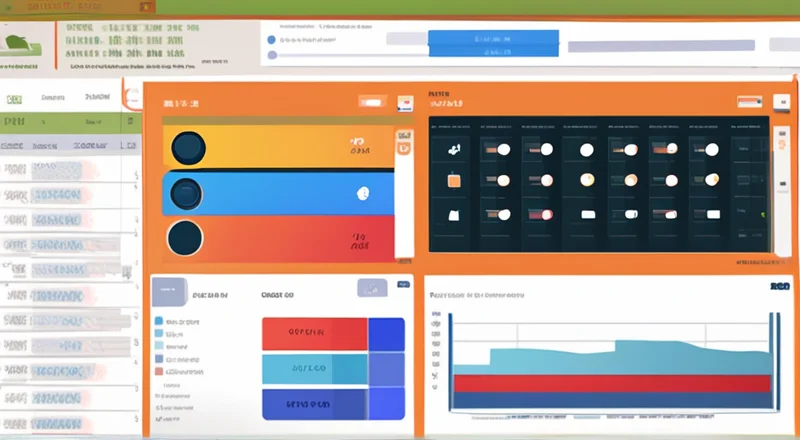 进销存excel表模板百度资源