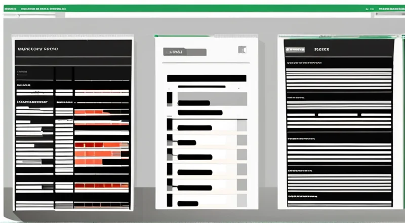 excel表中如何显示库存