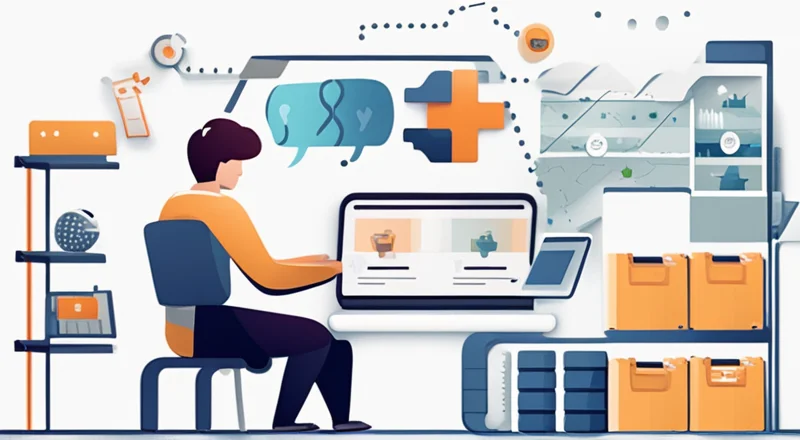 跨境电商erp软件有哪些平台