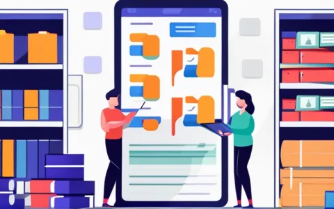 公司进销存合同如何存档