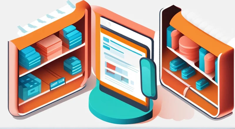 如何看进销存是否结账