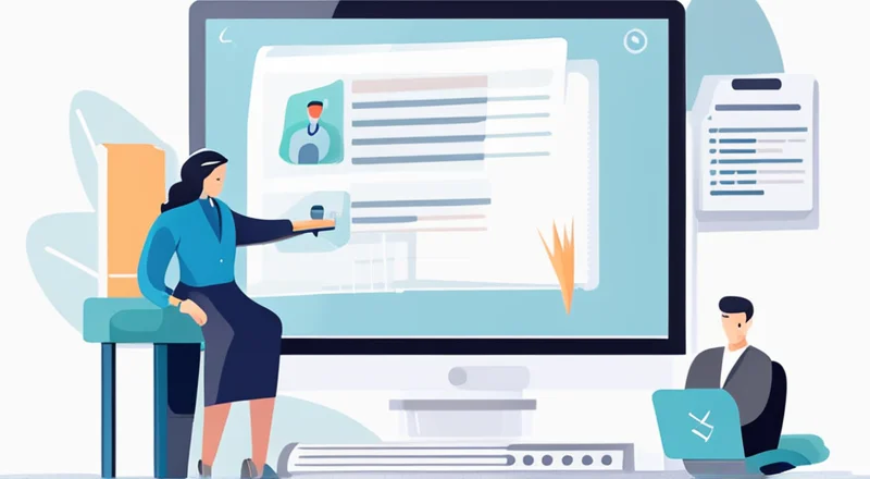 企业人力资源合同如何用电子签章签署？