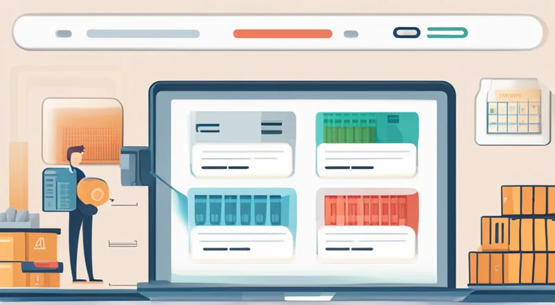 进销存怎么做窗体