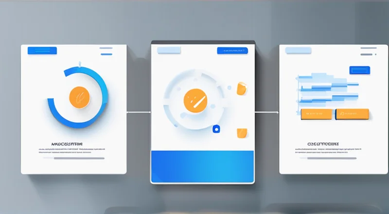 客户管理规划书范文模板