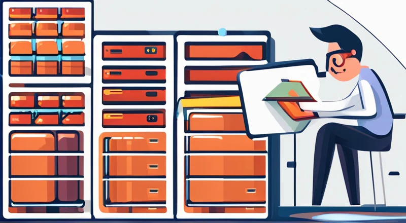 进销存怎么快速录入