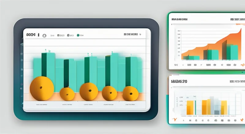 excel年销售统计表模板