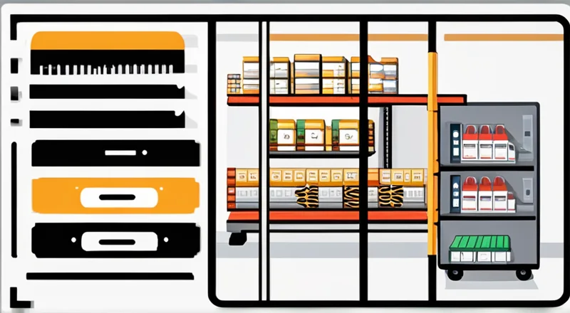 进销存软件打印标签怎么打