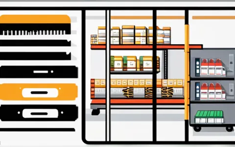 进销存软件打印标签怎么打