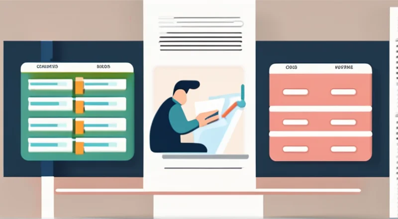 进销存表怎么做简单