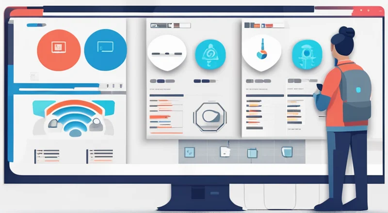 erp左上方显示拓新是什么软件