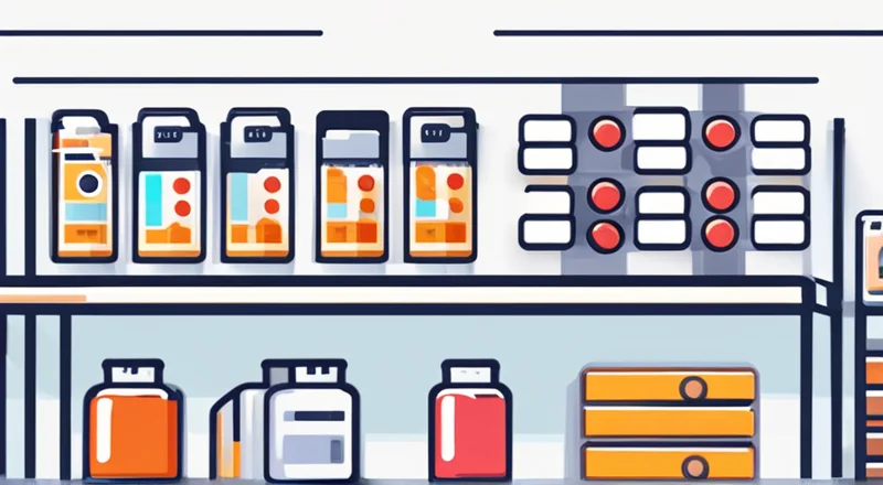 医院用药进销存台账怎么看