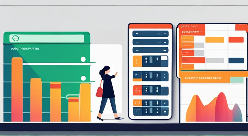 excel制作简单的进销存系统