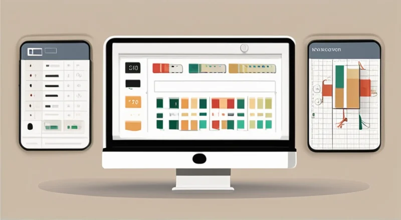 酒水进销存公式表格怎么做