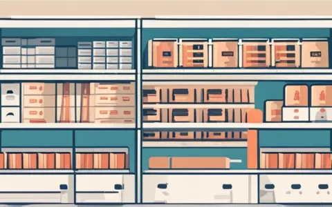 进销存账怎么做账