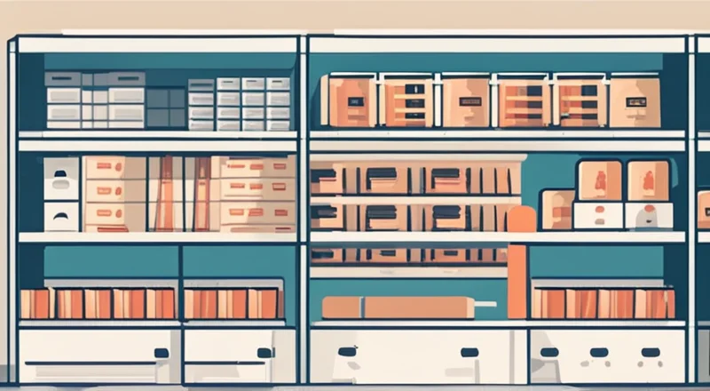 进销存账怎么做账