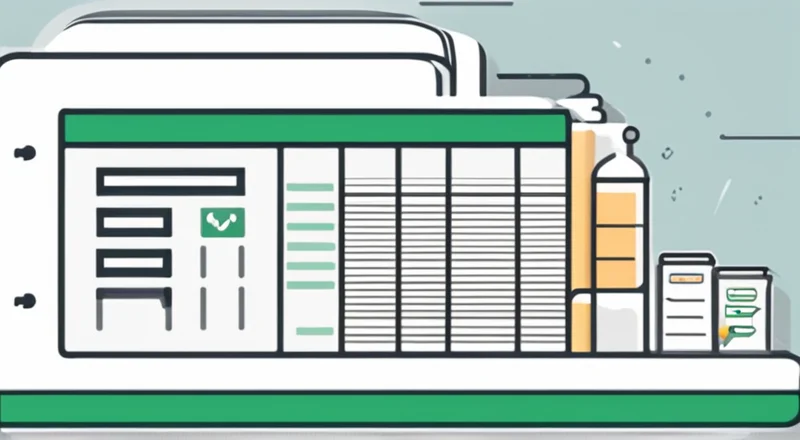 进销存软件设置excel打印格式