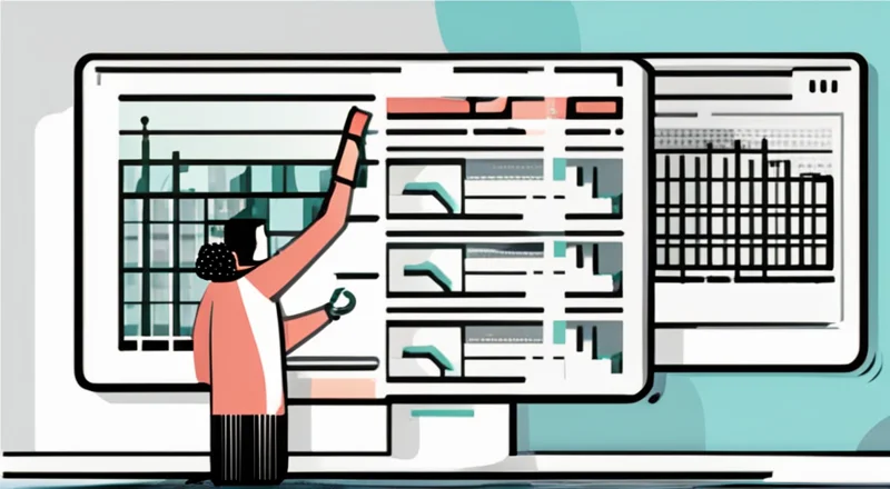 excel表库存动态管理系统