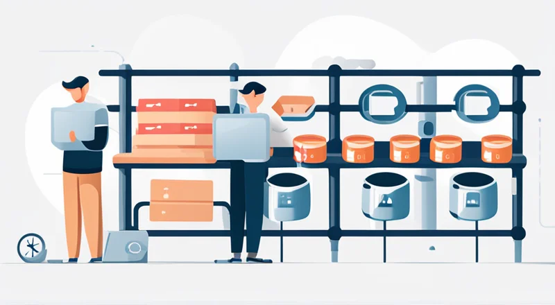 商品批号怎么做进销存