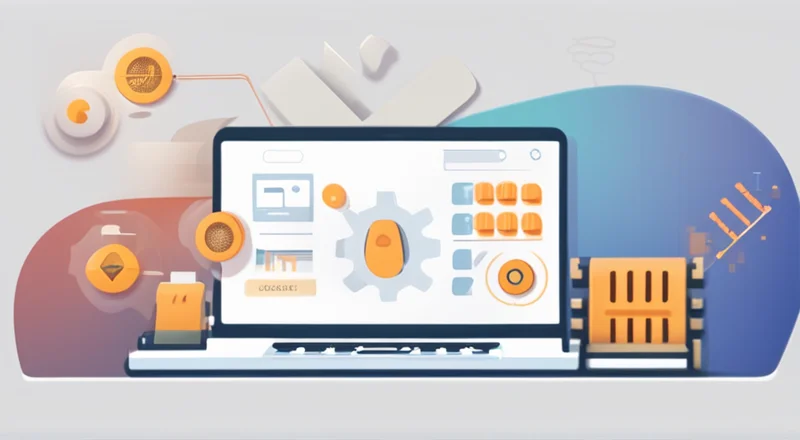 如何做自动进销存