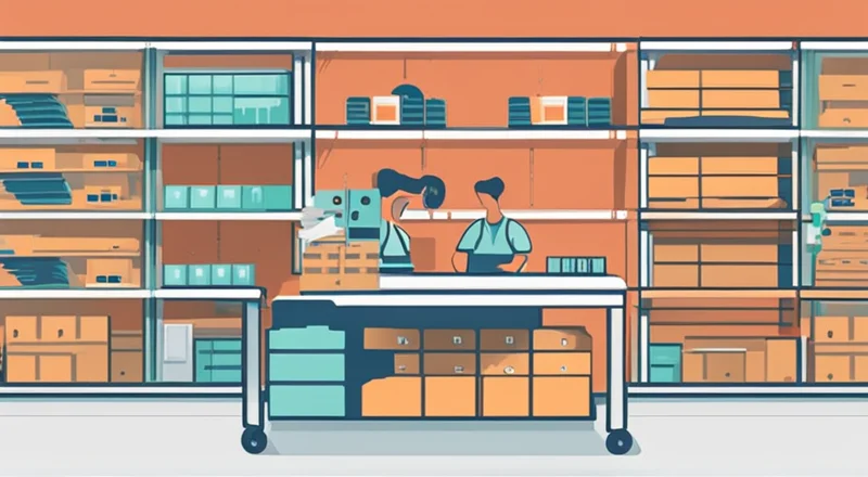 上班不会金蝶进销存怎么办