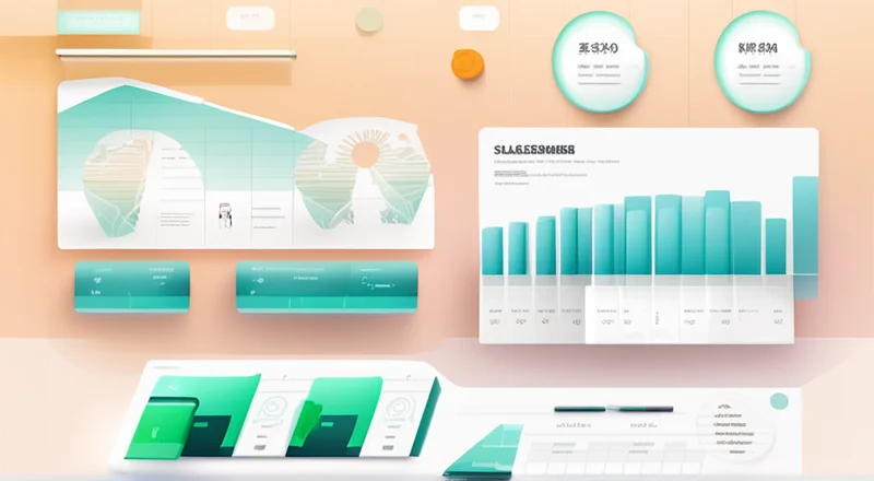 商品销售excel模板下载