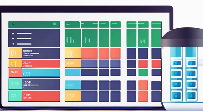 excel药品库存表制作过程
