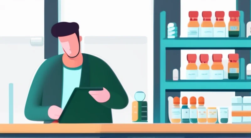 药店进销存不符如何处理