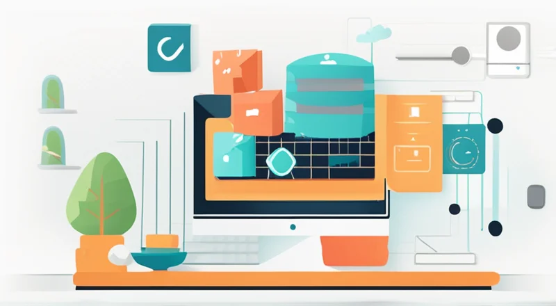 电脑不联网怎么用进销存