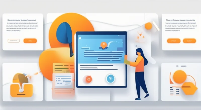 客户联系与管理方案模板