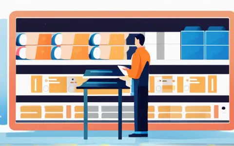 进销存如何看数据库