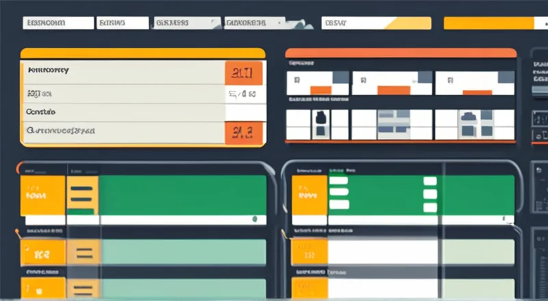 excel产品库存表数据分析