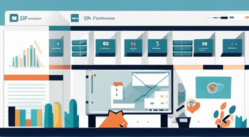 狐erp软件有哪些