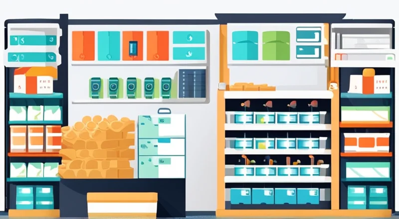 实时库存表自动进销存怎么操作