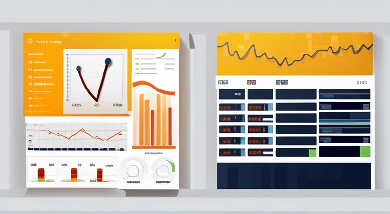 excel销售数据分析报告模板