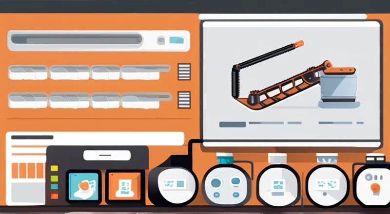 机器配件进销存日常应该怎么管理