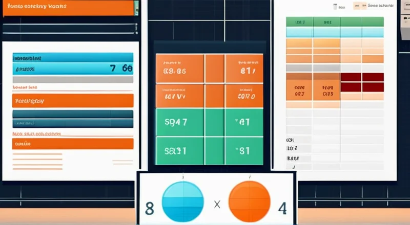 excel库存表的公式怎么