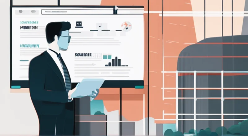 企业公关危机管理中如何核查合作企业信息？