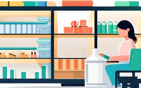 用友系统如何启用进销存