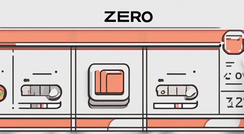 进销存的结存为零怎么填写