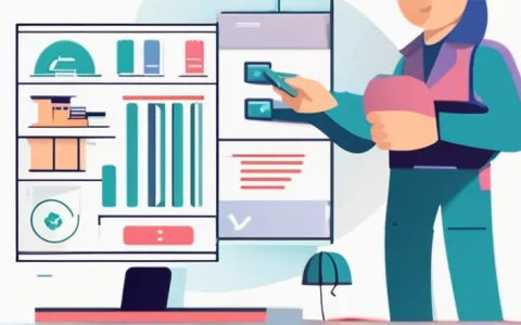 如何做商品进销存